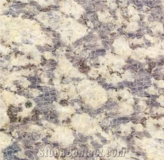 Yellow Btanco Purple, Granite Floor Covering, Granite Tiles & Slabs, Granite Flooring, Granite Skirting, China Purple Granite