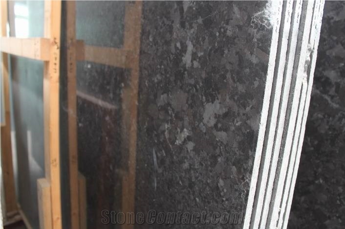 Angola Brown Portoro Granite High Glossy Polished Slab,Machine Cutting Tiles French Pattern Floor Paving,Wall Tiles