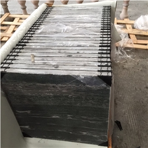 Black Silver Dragon Marble Slabs Polished, China Nero Portoro Marble Tile Panel Skirting Wall Covering,Hotel Floor Paving Pattern
