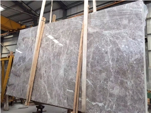 Blue Savoy Marble Slabs Polished,Machine Cut Tiles/France Grey Marble Silver Emperador Marble Panel for Floor Covering,Wall Cladding