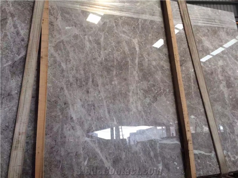 Blue Savoy Marble Slabs Polished,Machine Cutting Azul Tiles France Grey Marble Silver Emperador Marble Panel for Floor Covering,Wall Cladding