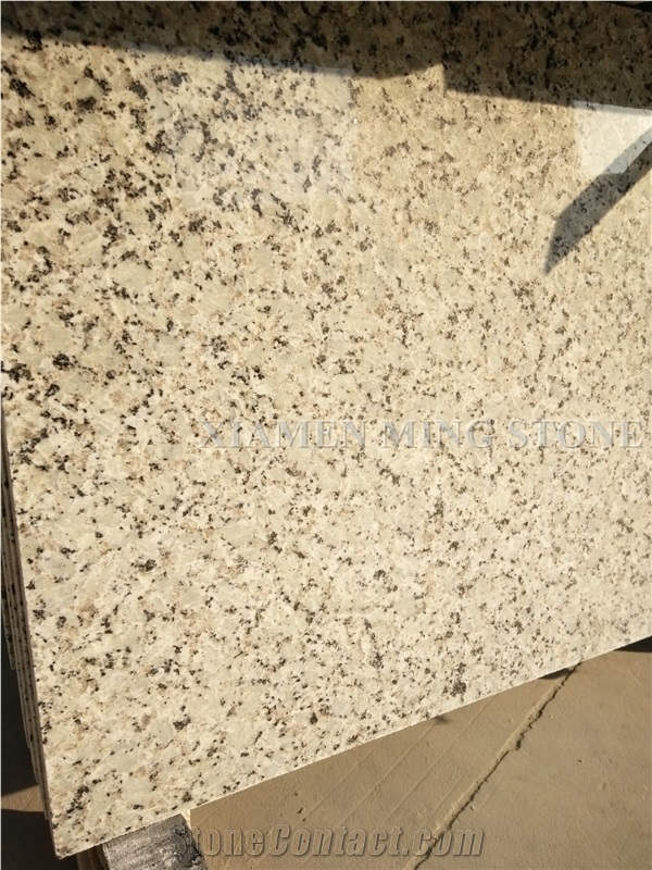China Bala Flower White Granite Tile,Bianco Sardo,Ocean White Bala White Flower Granite,Tiles,Floor Covering Tiles/Walling Panel