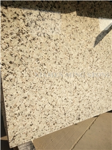 China Bala Flower White Granite Tile,Bianco Sardo,Ocean White Bala White Flower Granite,Tiles,Floor Covering Tiles/Walling Panel