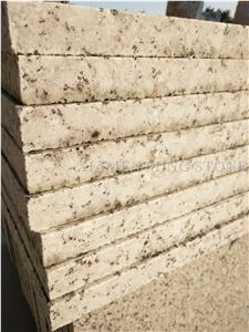 China Bala Flower White Granite Tile,Bianco Sardo,Ocean White Bala White Flower Granite Tiles,Floor Covering Tiles/Walling Tiles