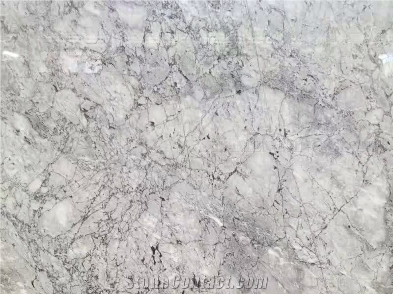 China Bianco Statuario Marble Polished Cutting Slabs for Pattern,White Marble Tiles Panel for Hotel Bathroom Wall Cladding,Skirting