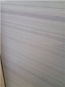 China Coffee Wenger Woode Vein Purple Sandstone Slabs Walling Tile,Brown Sandstone Panel Antique Style Flooring