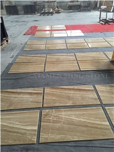 China Honey Onyx Translucent Backlit High Glossy Slabs,Vein Cutting French Pattern Cladding,Floor Covering Bathroom