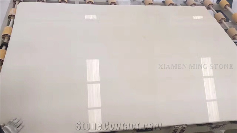 Crystal White Jade Marble High Glossy Polished Marble Slab,China Absolute White Marble Cutting Panel for Wall Cladding,Hotellobby Floor Covering