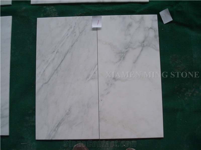Eastern Oriental White Marble Polished Cutting Tiles,White Marble Slabs,Walling Tiles,Floor Covering,Bathroom Wall Panel