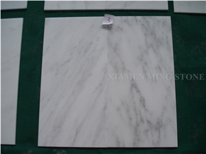 Eastern Oriental White Marble Polished Tiles,China White Marble Slabs,Walling Tiles,Floor Covering,Bathroom Wall Panel