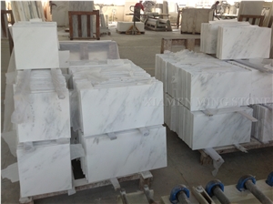 Eastern Oriental White Marble Slabs Polished Tiles,White Marble Slabs,Walling Tiles,Floor Covering,Bathroom Wall Panel