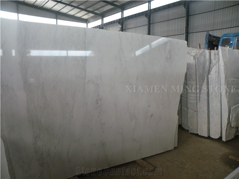 Eastern Oriental White Marble Slabs Polished Tiles,White Marble Slabs,Walling Tiles,Floor Covering,Bathroom Wall Panel