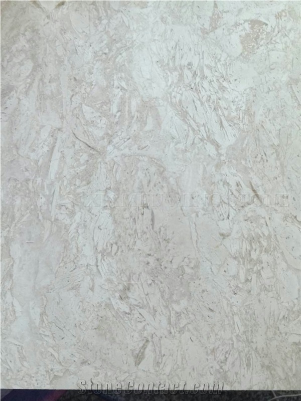 Perlato Marble Iran Beige Polished Marble Slabs,Machine Cutting Panel Tiles for Wall Cladding,Floor Covering French Pattern