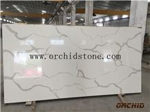 agglomerated walling calacatta manmade caesarstone