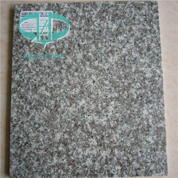G664 Granite/Chinese Pink Granite/Luna Pearl/Copper Brown/Majestic Mauve/,Red Granite Tiles for Wall Covering/Flooring Covering