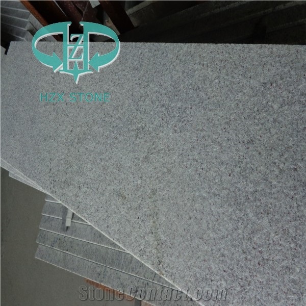 Good Price New Kashmir White Granite Slabs & Tiles, White Polished Granite Floor Covering Tiles