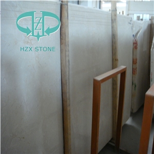 Good Quality Crema Marfil Marble Slabs & Tiles, Spain Beige Marble Polished Floor Covering Tiles, Walling Tiles