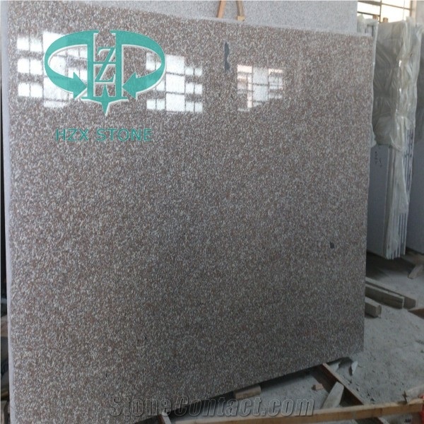 Hot Sale China Natural Stone G636 Grey Granite Tiles & Slabs,Granite Floor Covering/Wall Tiles/Building Stone/Decoration Indoor and Outdoor Stone/Walling