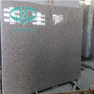 Hot Sale China Natural Stone G636 Grey Granite Tiles & Slabs,Granite Floor Covering/Wall Tiles/Building Stone/Decoration Indoor and Outdoor Stone/Walling