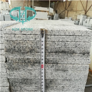 Light Grey Chinese Cheap Granite G623 Flamed/Polished Floor Tile/Granite Floor Covering, China Grey Granite