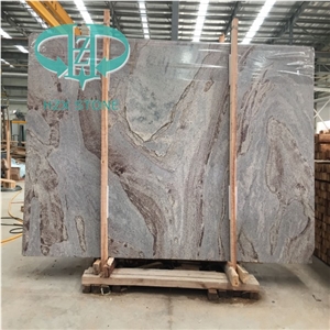 New Paradiso,China Grey Granite,Polished Slabs & Tiles for Wall and Floor Covering,Skirting,Natural Building Stone Decoration