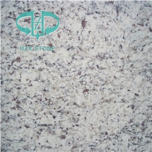 Own Factory Good Price Polished/Flamed Rosa Blanca/White Rose Granite Slabs & Tiles & Cut-To-Size for Floor Covering and Wall Cladding
