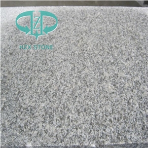 Polished/Flamed G602 Granite Tiles&Slab for Sale, China Grey Granite Wall Tiles,Grey Granite Floor Tiles