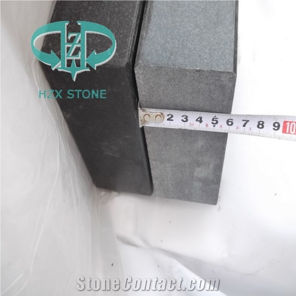 Shanxi Absolute Pure Best Black Granite Stone China Hebei Super Beiyue Nero Assoluto Sesame Taibai Golden Points Dots Superme Slabs Tiles