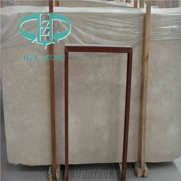 Tiger Beige Marble Slabs & Tiles Marble Machine Cutting Tile Panel for Hotel Lobby Floor Paving,Bathoom Wall Cladding