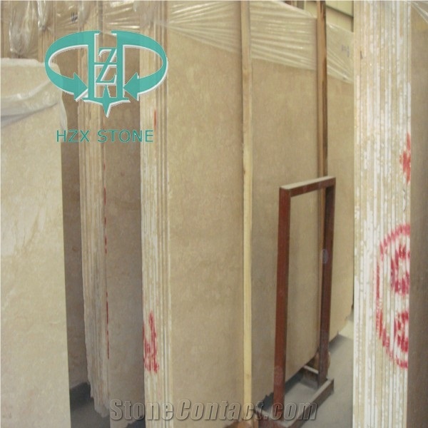 Tiger Beige Marble Slabs & Tiles Marble Machine Cutting Tile Panel for Hotel Lobby Floor Paving,Bathoom Wall Cladding