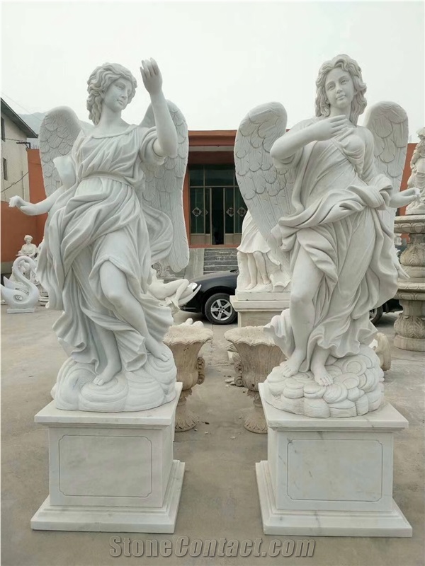 Marble Fountains For Sale