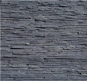 Chinese Supplier Natural Stone Exterior Slate for Wall Covering Tile, Culture Stone Tile