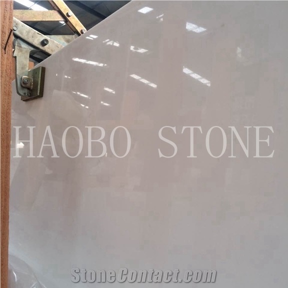 Natural Stone China Quarry Cheap Super Thin Custom Sizes High Quality Thassos White Marble Kitchen/Floor/Bathroom Slab Available 2cm & 3cm for Sale