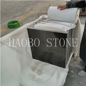 Natural Stone Quarry Competitive Price High Quality Good Customized Cut to Size China Royal Golden Flower Marble Tile Wall Covering with Iso9001:2000