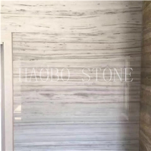 Natural Stone Wholesale Unique Design China Quarry Hot Sale High Quality Greece White Marble Tiles&Slabs for Wall Covering with Iso9001 2000 in Stock