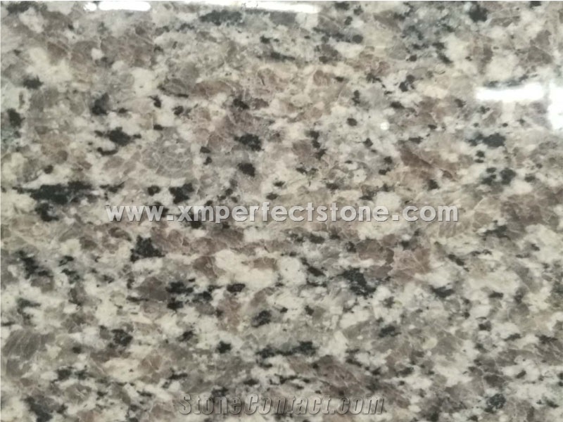96"X26",108"X26",3/4" Thickness Prefab Granite,Chinese Swan White/Grey Granite Countertop for Hotel, Residential Project