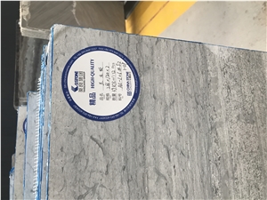 Natural Blue Wood Vein Marble for Tiles & Slabs Polished Cut to Size for Flooring Tiles, Wall Cladding,Slab for Counter Tops,Vanity Tops