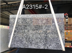 New Grey Ice Onyx for Tiles & Slabs Polished Cut to Size for Flooring Tiles, Wall Cladding, Slab