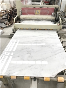 Oriental White ,East White Marble