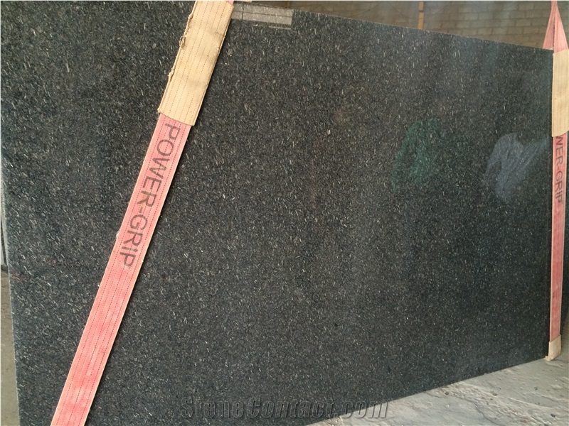 Chiku Pearl Granite Slabs & Tiles