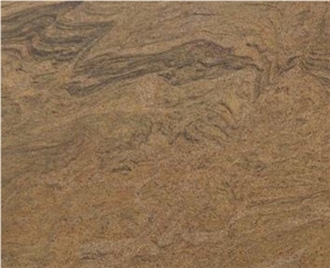Gold Canyon Granite Slabs & Tiles