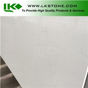 White Quartz Stone, Carrara White Quartz Stone, White Marble Look Quartz Stone, White Quartz Stone Slabs, Carrara White Engineered Stone, Carrara Whit