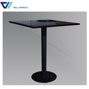 Commercial Furniture Square Dining Table