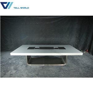 Guangdong Furniturestone Conference Table Office Meeting Tables
