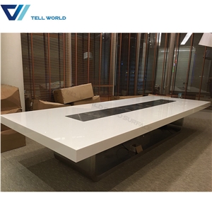 Office Furniture Specifications Popular Modern Conference Table