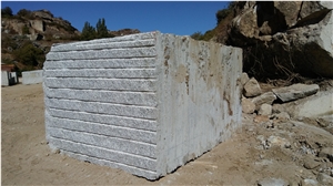 Grigio Sardo Granite, Grey Sardo Granite Block