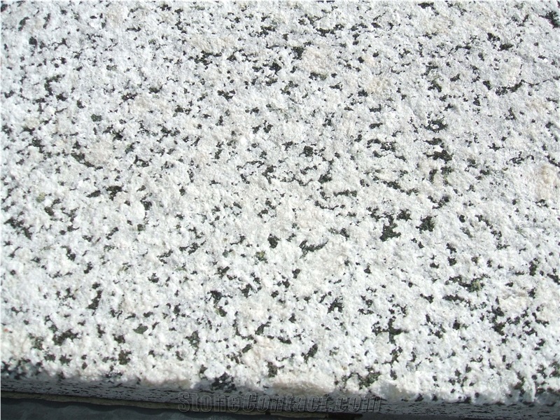 Grigio Sardo Granite, Grey Sardo Granite Block