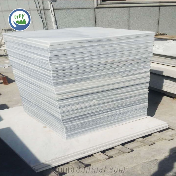 White Marble with Black Veins, Grey Marble