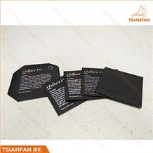 Custom Cardboard Stone Tile Sample Board Swatch Card
