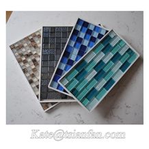 Plastic Stone Tile Tray Pz007